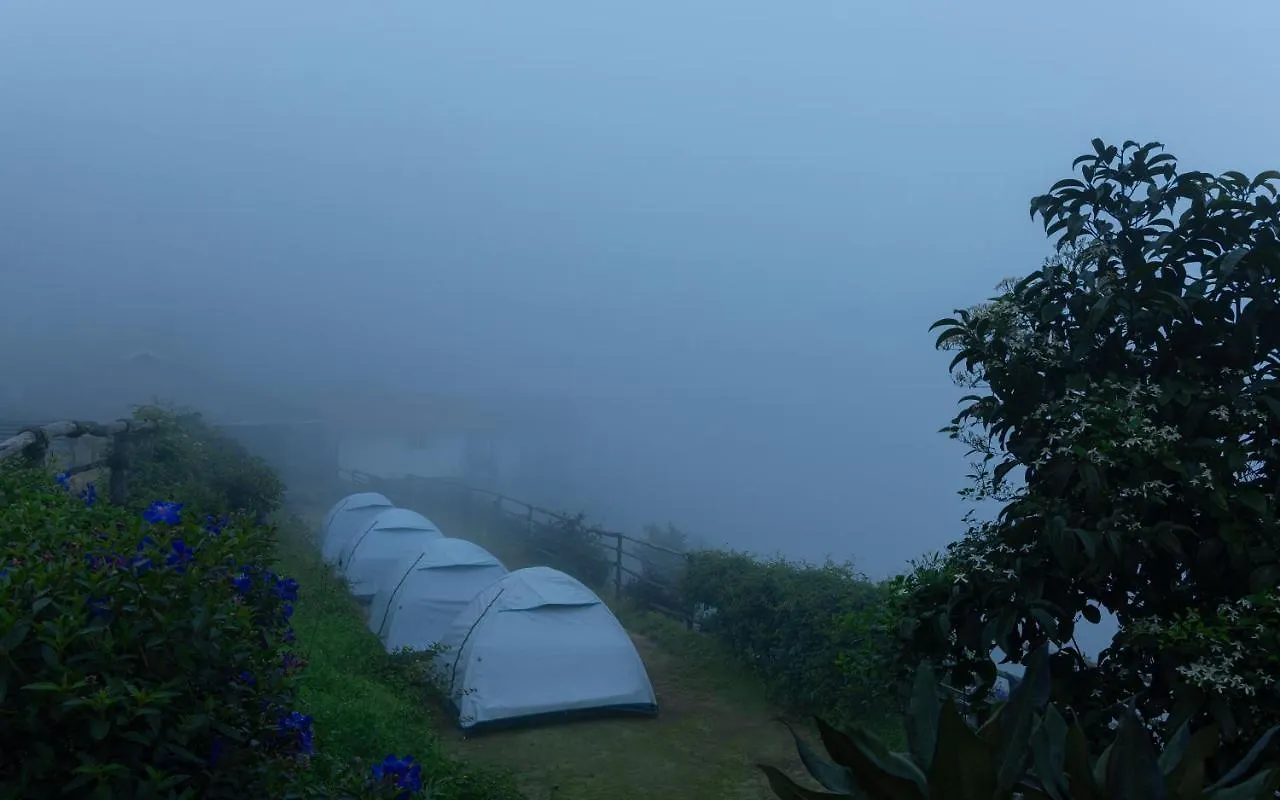 Θέρετρο Forest County Ξενοδοχείο Munnar