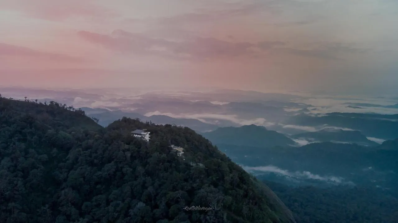 Forest County Ξενοδοχείο Munnar