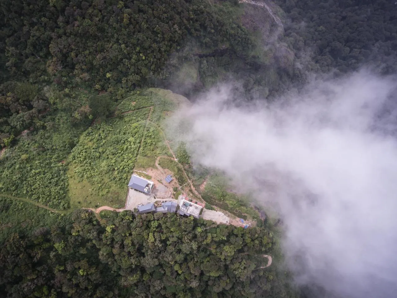 Forest County Ξενοδοχείο Munnar