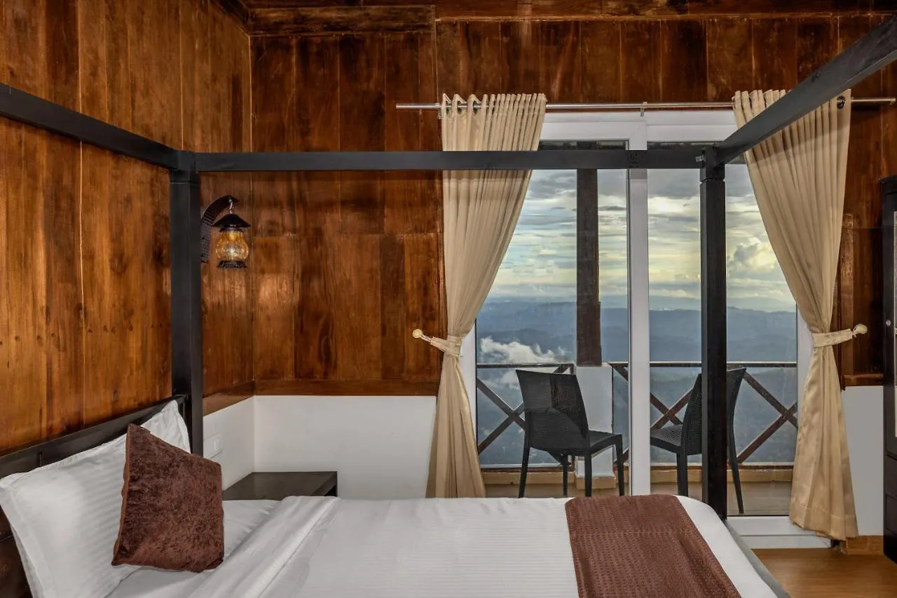 Resort Forest County Otel Munnar