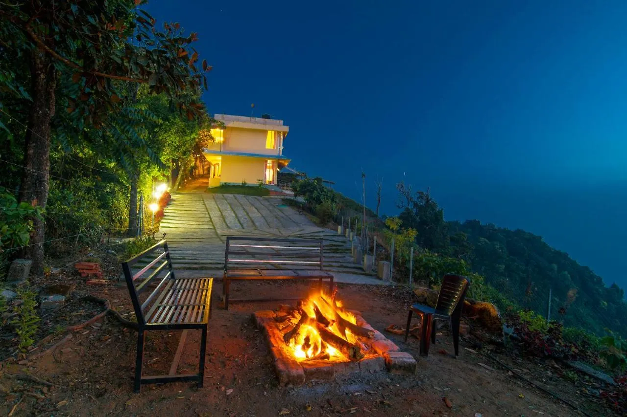 Forest County Otel Munnar 3*,