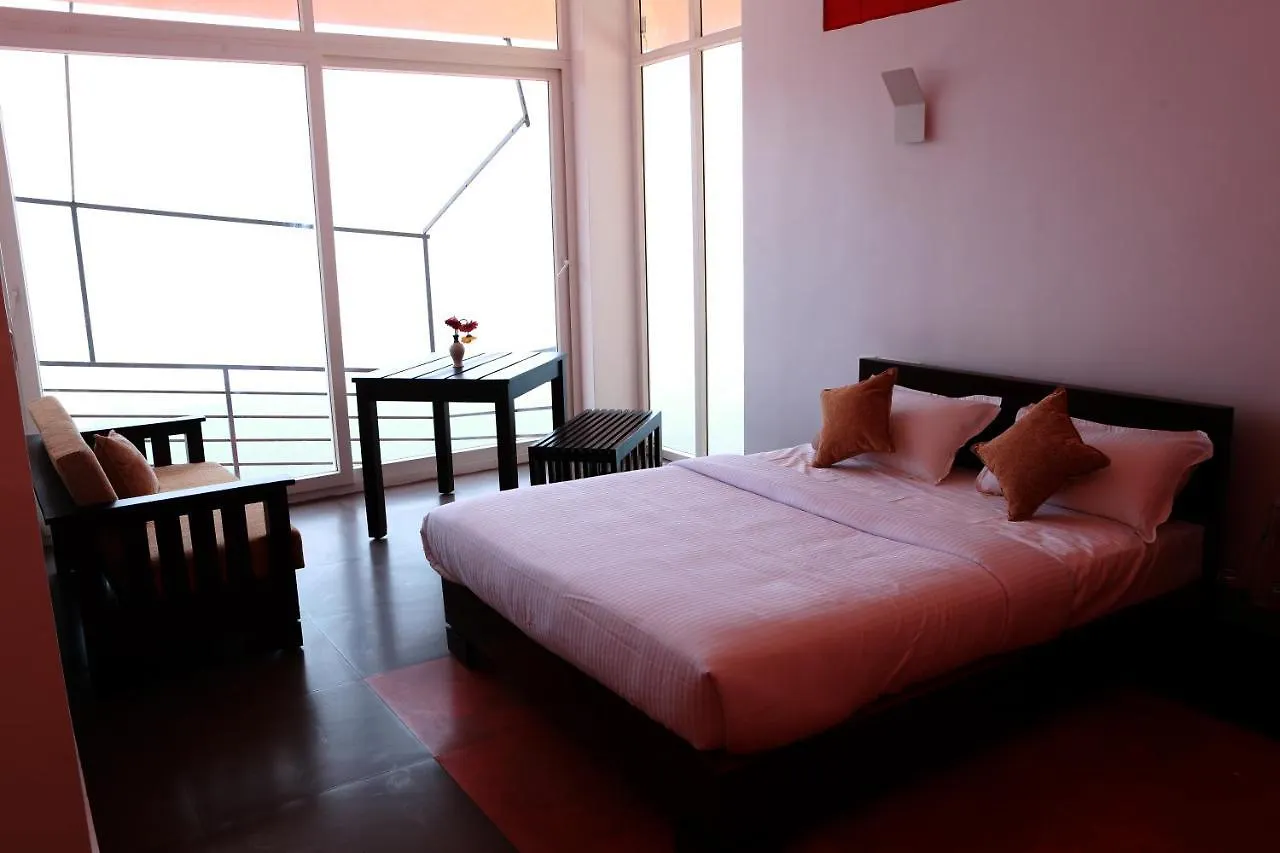 Forest County Otel Munnar Resort
